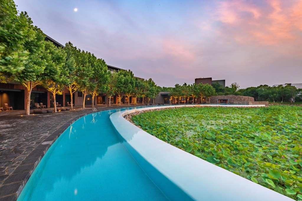 Sangha Retreat By Octave Hotel Суджоу Съоръжения снимка