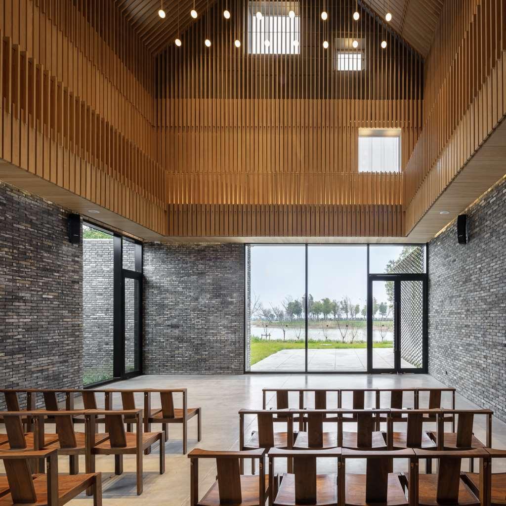 Sangha Retreat By Octave Hotel Суджоу Съоръжения снимка