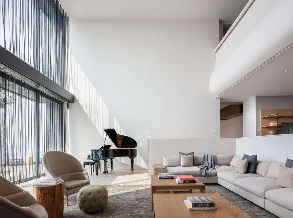 Sangha Retreat By Octave Hotel Суджоу Стая снимка