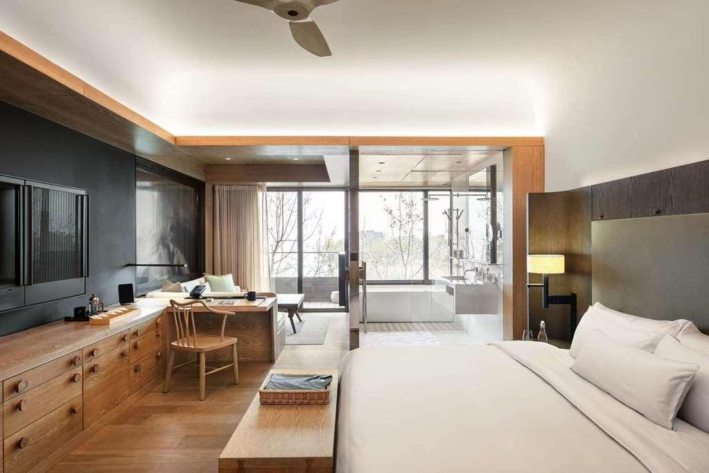 Sangha Retreat By Octave Hotel Суджоу Стая снимка