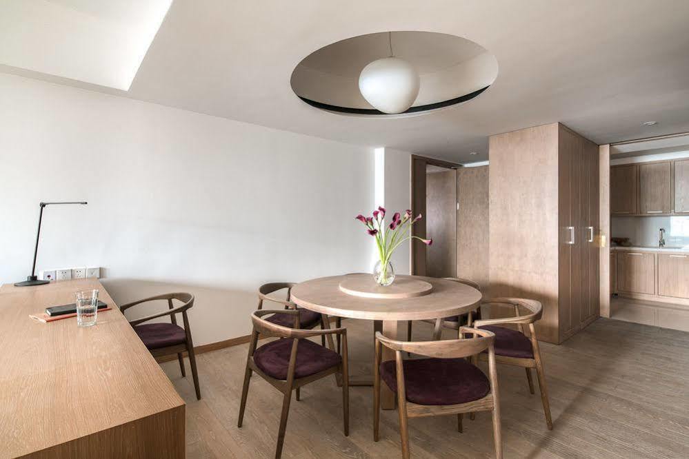 Sangha Retreat By Octave Hotel Суджоу Екстериор снимка