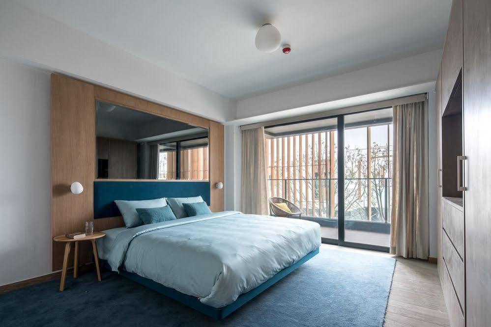 Sangha Retreat By Octave Hotel Суджоу Екстериор снимка
