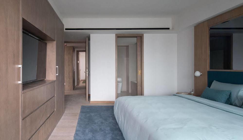 Sangha Retreat By Octave Hotel Суджоу Екстериор снимка