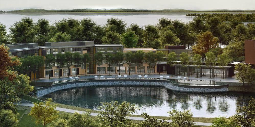 Sangha Retreat By Octave Hotel Суджоу Екстериор снимка