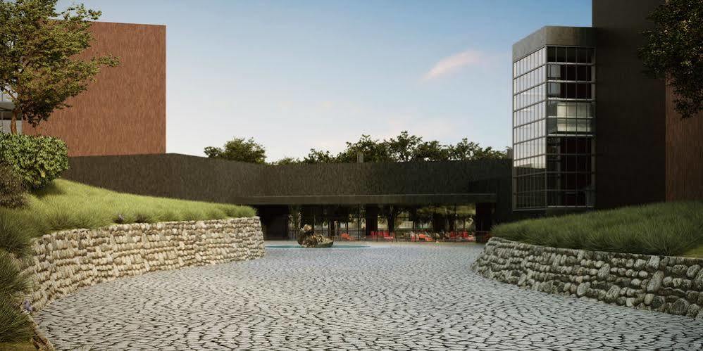 Sangha Retreat By Octave Hotel Суджоу Екстериор снимка