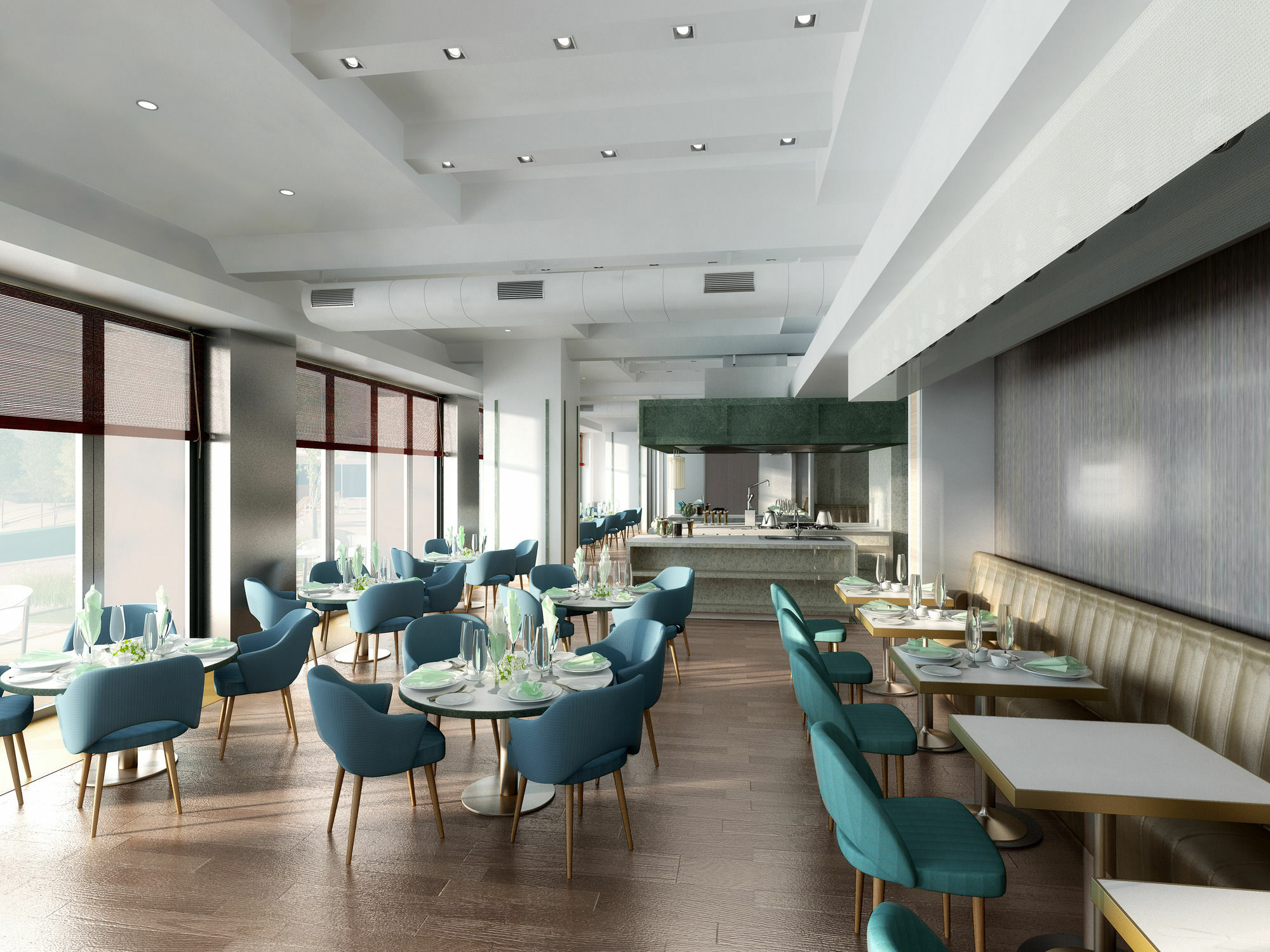 Sangha Retreat By Octave Hotel Суджоу Екстериор снимка