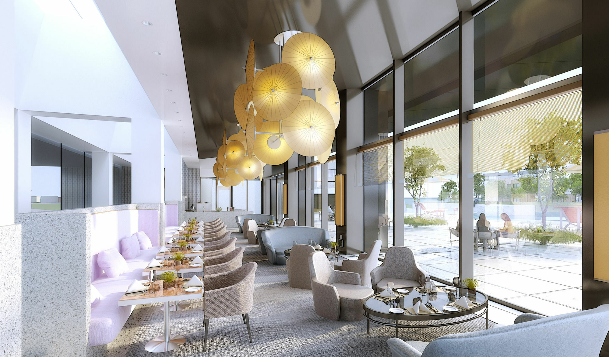 Sangha Retreat By Octave Hotel Суджоу Екстериор снимка