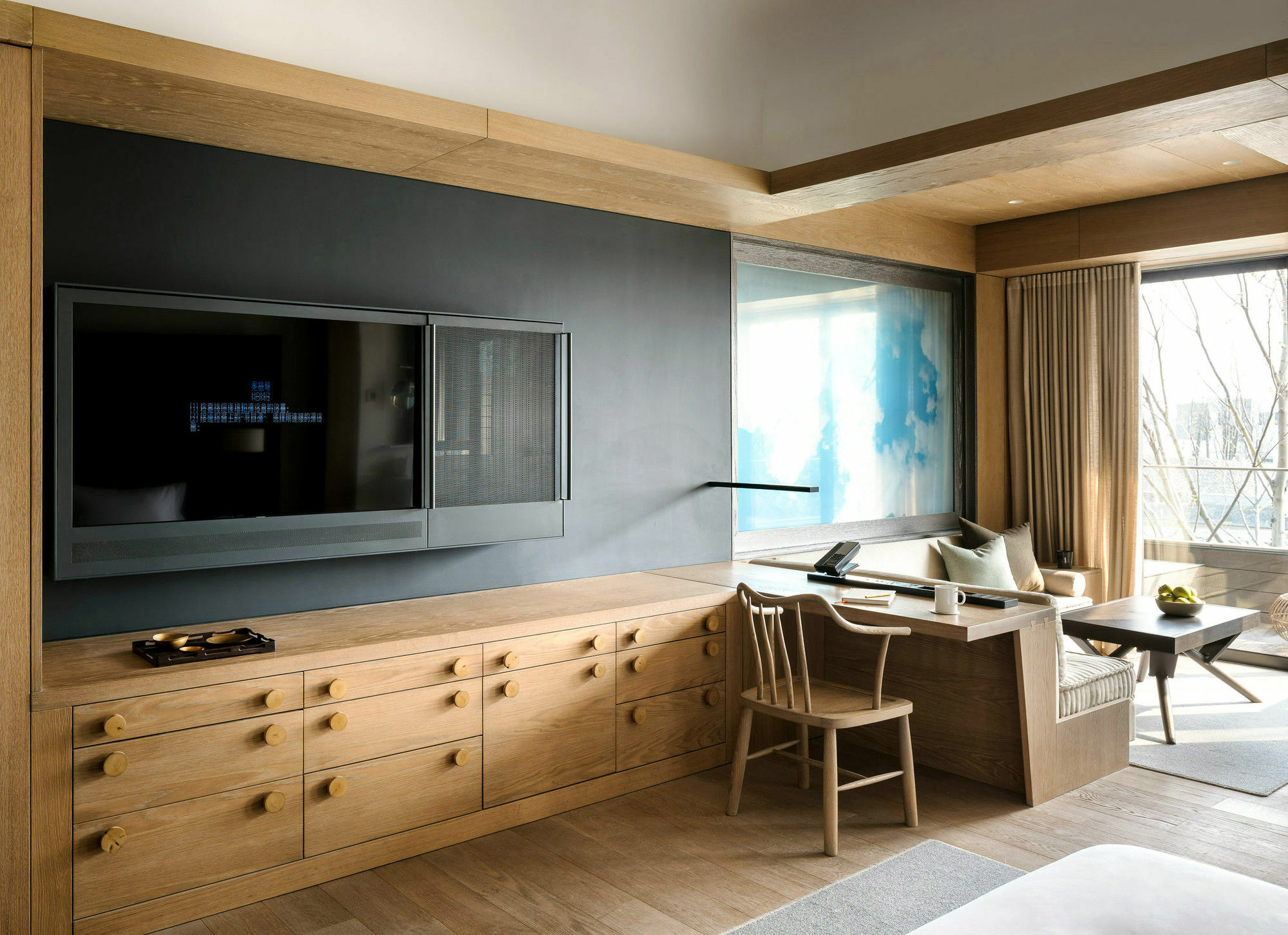 Sangha Retreat By Octave Hotel Суджоу Екстериор снимка