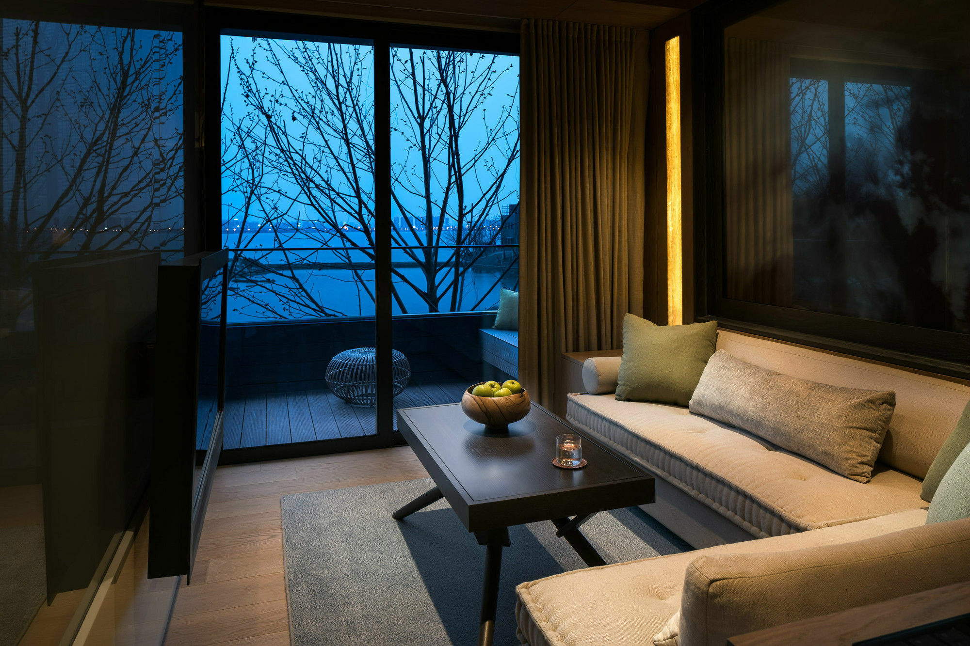 Sangha Retreat By Octave Hotel Суджоу Екстериор снимка